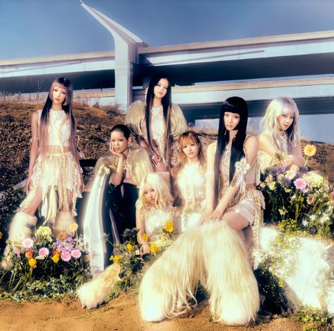 International pop superstars XG